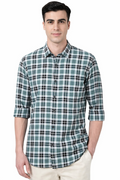 Everyday Wear Men Shirt with Modern Design
