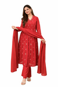 Versatile Ethnic Wear Set for Ladies