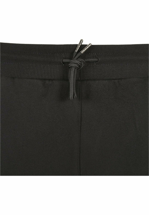 Starter Logo Taped Sweatpants